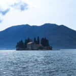 Perast: Cruise & Explore Our Lady of The Rocks island/church - Scenic Boat Ride across Kotor Bay