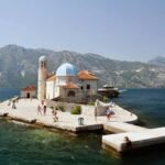 Perast Kotor Bay: boat ride to Our lady of the Rocks & back - Starting Point at the Museum of Perast