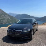 Perast,Kotor, Porto Montenegro Private Tour from Herceg Novi - Exploring Perast: Baroque Charm and the Islet of Our Lady of the Rocks