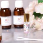 Perfume Making Class + Guided Visit of Fragonard nearby MONACO - The Olfactory "Flower of the Year" Workshop