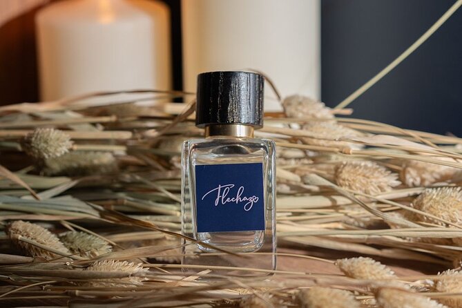 Perfume Workshop in Istanbul - The Crafting Process: Step-by-Step Perfume Creation