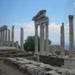 Pergamon Tour - Starting Point: Bergama’s Historical Significance