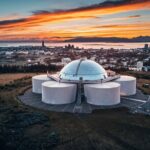 Perlan Ice Cave Admission & Golden Circle Tour in Reykjavik - Exploring Kerid Crater’s Volcanic Power