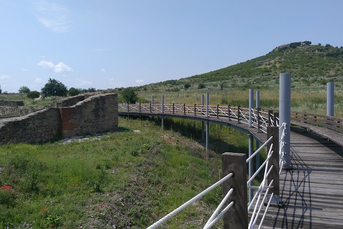 Perperikon Self-Guided - The Museum, Town, and Province: Additional Exploration Options