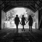 Personal Guided Tour of the Covered Bridges of Madison County - Exploring the Roseman Bridge: The Film Icon