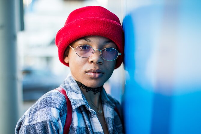 Personal Photo Shoot on the Sunset Strip - Meet at the Sunset Blvd Starting Point in West Hollywood
