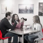 Personal Photography Tutoring in Bend - Flexibility to Choose Your Photography Locations