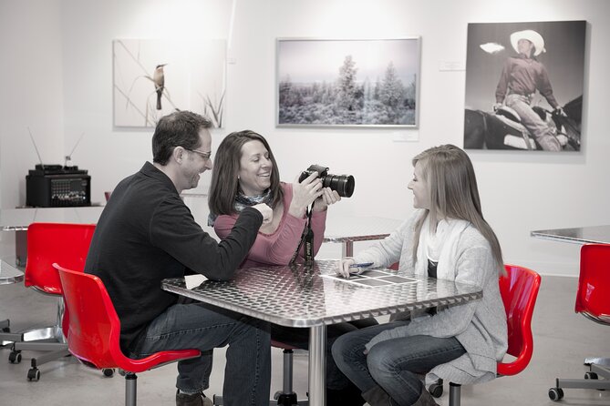 Personal Photography Tutoring in Bend - Flexibility to Choose Your Photography Locations