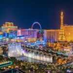 Personal Travel and Vacation Photographer Tour in Las Vegas - Meeting Point and End Location in Las Vegas