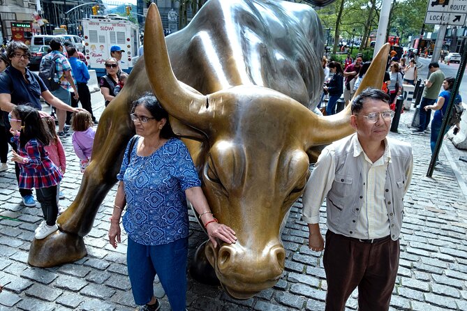 Personalize Sightseeing Tour - Fully Flexible Itinerary with Personal Control