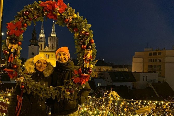 Personalized Eclectic Small-Group Walking Tour - Exploring Zagreb’s Historic Heart: Zrinjevac Park