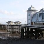 Personally guided walking tours of Penarth. - Taking in Panoramic Views from Penarth Head Park