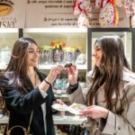 Perugia: City Private Walking Tour and food tasting - Discovering Ancient Etruscan and Medieval Structures