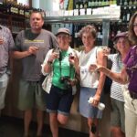Pescara Food Tour - Stopping at Via Cesare Battisti’s Historic Food Shops