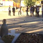 Petanque (boules) lesson in Provence - What Happens During the Pétanque Lesson