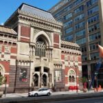 Philadelphia Architecture: Discover Every American Style on a GPS Audio Tour - Discovering the One Liberty Observation Deck and Penn Center