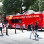 Philadelphia: Double-Decker Hop-on Hop-off Sightseeing Tour - Discover Major Landmarks and Hidden Corners of Philadelphia