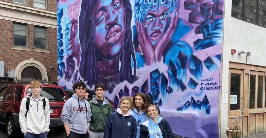 Philadelphia: Gayborhood LGBTQ History Guided Walking Tour - Walking Tour Through the Evolution of Pride and LGBTQ Icons