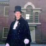 Philadelphia Ghost Tour by Candlelight - Starting at Signers Garden: The Meeting Point for a Historic Night
