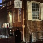 Philadelphia: Ghosts of Old City Walking Tour - Starting at City Tavern: The Gateway to Philadelphia’s Haunted Past