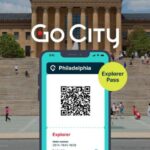 Philadelphia: Go City Explorer Pass with 3 to 7 Attractions - The Convenience of the Digital Pass and Flexible Planning