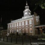 Philadelphia: Grim, Dark, and Twisted History Tour - The Starting Point: Independence Visitor Center on 6th and Market
