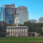 Philadelphia: Guided Walking Tour of Historic District! - Starting at the Independence Visitor Center