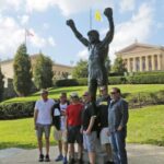 Philadelphia: Half-Day Private Rocky Movie Locations Tour - Exploring Philadelphia’s Rocky Neighborhoods and Filming Spots