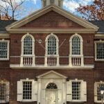 Philadelphia Haunted Tour: A Self Guided Liberty Ghost Walk - Exploring the Betsy Ross House at Night