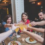 Philadelphia: Highlights of East Passyunk Food Tour - Starting Point at Mikes BBQ and Tour Logistics