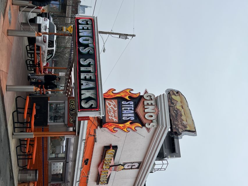 Philadelphia: Historic Italian Market Walking Tour - The Historic Italian Market: A 150-Year-Old Philadelphia Landmark