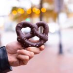 Philadelphia: Local Flavors Food Tour with 5+ Food Tastings - Starting Point Near Reading Terminal Market