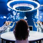 Philadelphia: Museum of Illusions Timed Entrance Ticket - Hands-On Engagement in the Smart Playroom