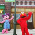 Philadelphia: Official Sesame Place Entry Ticket - How the Ticket Works and Flexibility Options