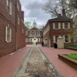 Philadelphia Old City: Arabic-Speaking Walking Tour - Meeting Point at Independence Hall in Philadelphia