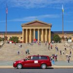 Philadelphia Private Driving Tour - Half or Full-Day - South Philly’s Vibrant Streets and Italian Market