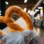 Philadelphia: Reading Terminal Market Walking Tour - Starting Point Near the Market Entrance on Arch Street