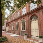 Philadelphia: Revolutionary Old City Walking Tour - Visiting Philadelphia’s Most Historic Landmarks