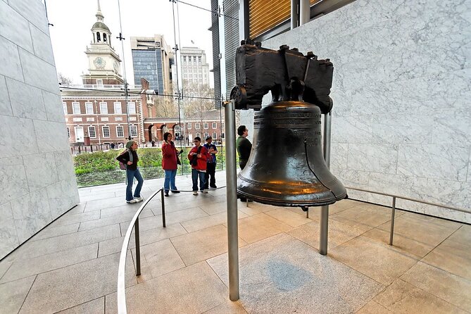 Philadelphia Self Guided Audio Experience - Discovering Philadelphia with a Self-Guided Audio Tour