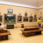 Philadelphia: The Barnes Foundation Entry Ticket - Visiting the New Space in Philadelphia’s Center City