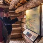 Philadelphia: Valley Forge National Historical Park Tour - Exploring Valley Forge’s Key Sites: From the Visitor Center to Washingtons Headquarters