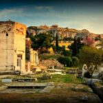 Philosophy and Democracy tour of Athens - Visiting Kerameikos Archaeological Site — The Forgotten Cemetery of Athens