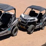 Phoenix: ATV Tour with Panoramic Views - Highlights of the Desert Ride and Terrain Features