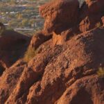 Phoenix: Epic Camelback Mountain Guided Hike | Ascend Peak! - Meeting Point at Echo Canyon Trailhead