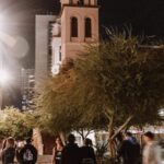 Phoenix: History, Mystery and Ghost Hunting Tour - Using Professional Ghost Hunting Equipment