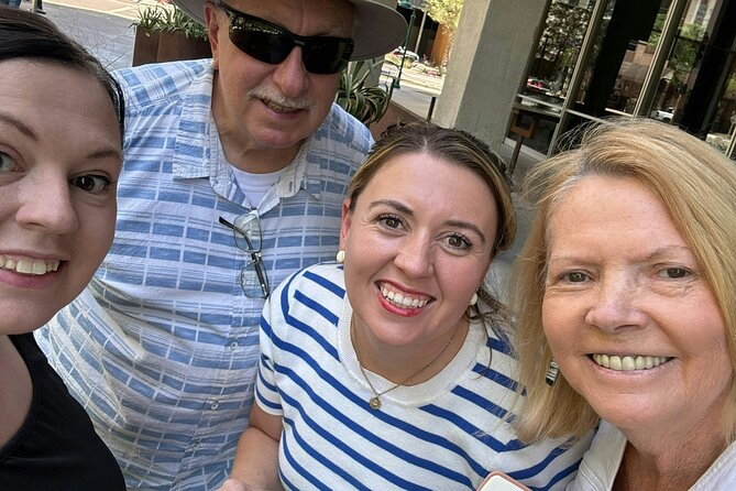 Phoenix Murder Mystery Outdoor Detective Escape Game - How the Puzzle Challenges Unfold Across Phoenix Landmarks