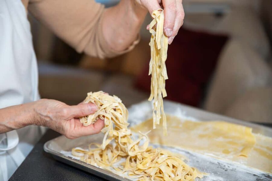 Phoenix: Pasta Making Cooking Classes at a Local Brewery - The Unique Venue: A Local Phoenix Brewery