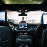 Phoenix Round Trip Chauffeur Driven Transport by Executive SUV - Convenient Private Transfers in Phoenix