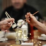 Phoenix: Sushi Making Cooking Class at a Local Wine Bar - The Sushi You Make: From Ahi Tuna to Vegetable Rolls