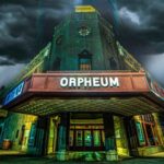 Phoenix: Ultimate Dead of Night Walking Ghost Tour - Exclusive Haunted Locations in Downtown Phoenix